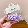 Purple 5 packs