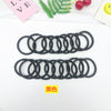 0.6 high elastic black