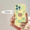 Wave 05-bear tulip / apple 7/8