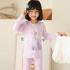 H-purple ice princess / 100cm
