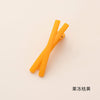 Jelly orange [1 piece]