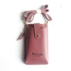 Rubber pink
