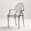 Armrest through gray 8072 / 8071/8071d/8072