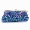 Navy blue / 6 inches