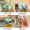 Four color mixed hair / 400ml