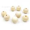 Wood color / 15*16mm