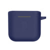 Navy blue / baohua weijian pi7