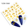 T gold 005 / golden light sheet