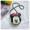 Black minnie