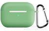 Light green (with hook) / airpods 1/2 generation