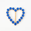 Royal blue [love]