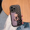 Black squirming bear / x60