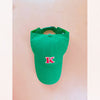 Green / suitable for about 2-12 years old - about 52cm