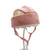 Pink crown / hat circumference 40-60cm adjustable