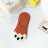 Brick red / one size fits all