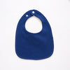 Navy blue pigment surface (u shape)