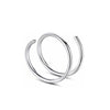 Steel color / 6mm