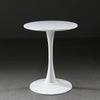 White mdf / φ60*72cm