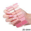 Ze-0444 / bare chip + formazan