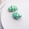 B105-water green