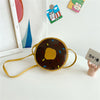 Yellow brown
