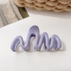 11cm wave-ps lacquer purple / p.s.