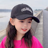 Col ink black [high price version 60% cotton] (2-8 years old) / adjustable (hat circumference: 50-52cm)