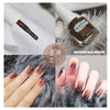 M25 warm brown smoothie / 8ml/bottle