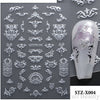 Stz-x004 (bare chip) / normal specifications