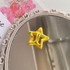 【3】yellow