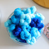 Blue five-petal flower 100 / box