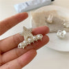 Star pearl small clip