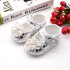 Gz887 white / 11 yards inner length 10.5cm