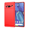 Red / google pixel 6a