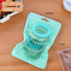 4# green department [6 packs]
