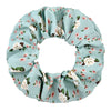 Camellia blue