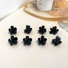 Black florets 10 opp packs