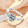 J450 (platinum gold) / adjustable opening