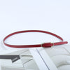 Red / 105cm
