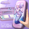 7523 mermaid princess