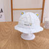 Blue / the hat circumference is about 46m, suitable for about 3-12 months