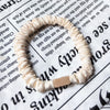 1. satin [milk white]