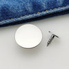 #1 silver / 27l=17mm