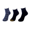 Five points solid color pressure / 40-44