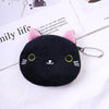 Black cat