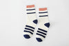 Couple stripes - white / one size fits all