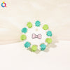 10 card packs - daisy green / qiyue factory direct sales