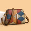 Blue brown