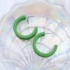 Fruit green