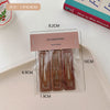 7# coffee color (bright surface)